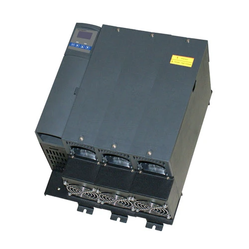 Phase-shifted Triggerable Thyristor Power Control Unit